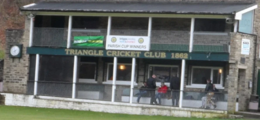 Triangle Cricket Club